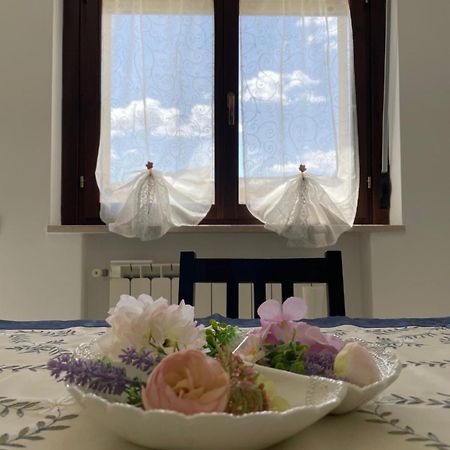 A Casa Di Lia Villa Pulsano Eksteriør bilde