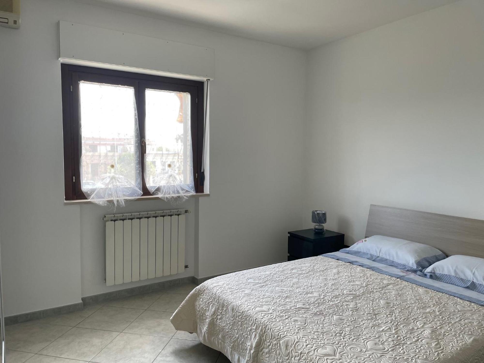 A Casa Di Lia Villa Pulsano Eksteriør bilde